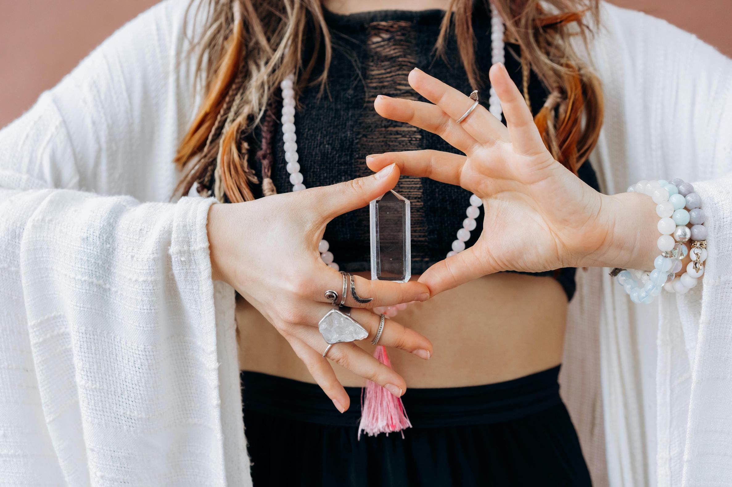 Les bracelets à breloques sont-ils malveillants ?